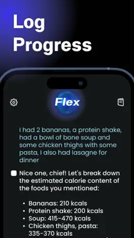 Game screenshot CoachFlex: Fitness AI Coach hack