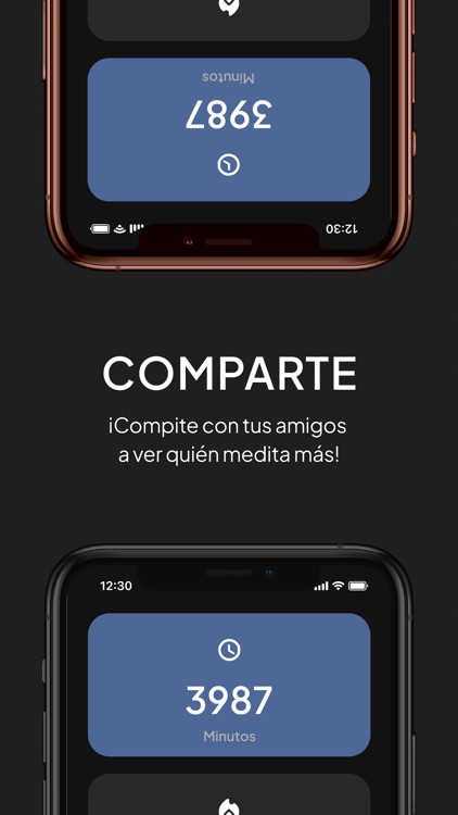 Calm Daddy screenshot-4