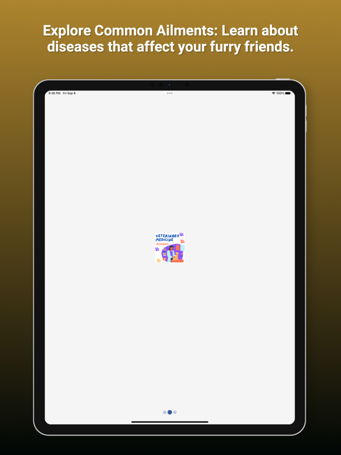 Veterinary Medicine Diseases