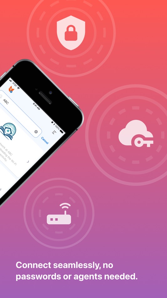 #2. Splashtop NetID (iOS) Podle: Splashtop Inc.