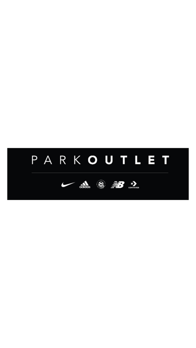park outlet PH Screenshot