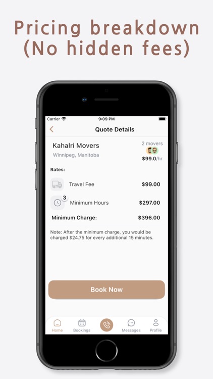 Kosha Moves screenshot-4