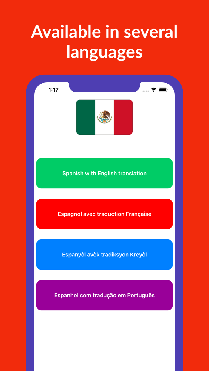 Spanish by Lengweezee