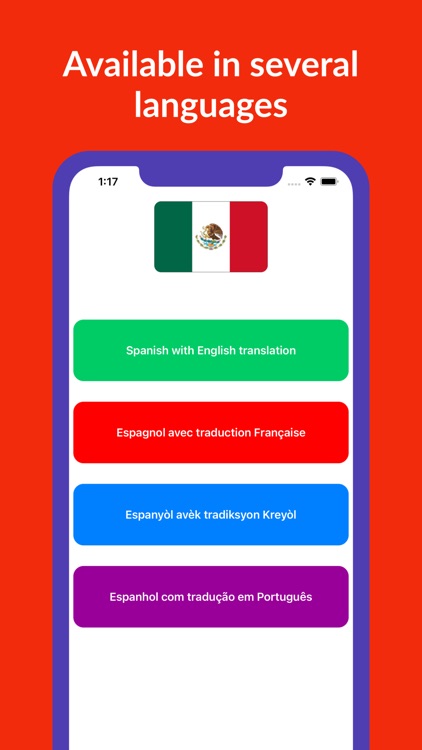 Spanish by Lengweezee