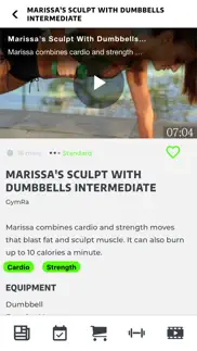 How to cancel & delete grit strength & conditioning 1