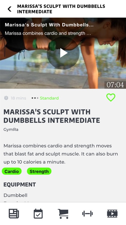 GRIT Strength & Conditioning screenshot-3