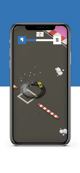 Game screenshot Full Drift hack