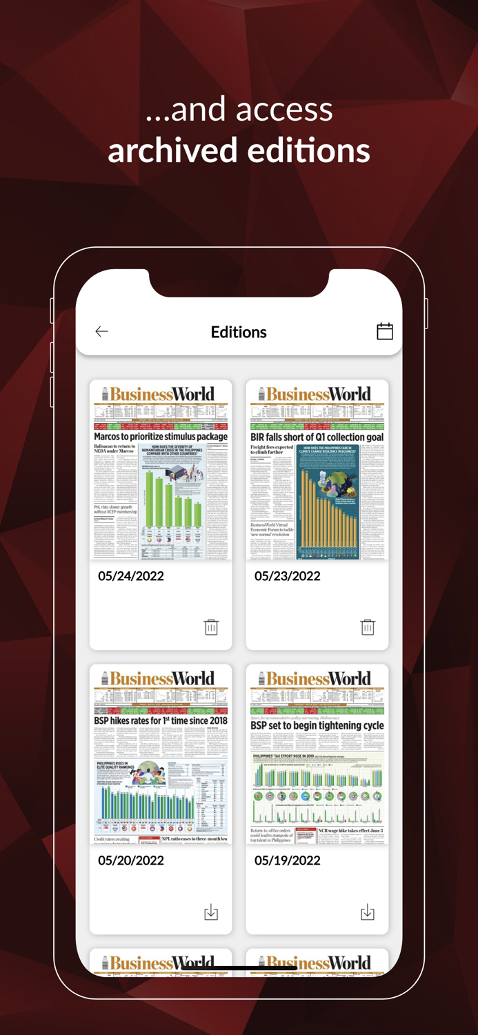 BusinessWorld Philippines