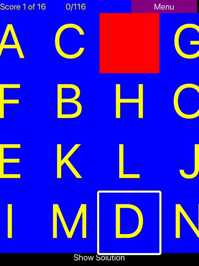 Super Sliding Puzzle Game