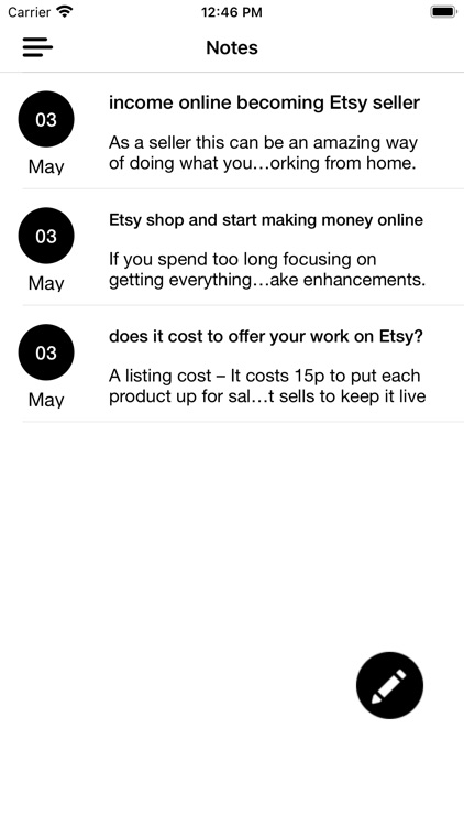 Sell on Etsy: Seller Course screenshot-4