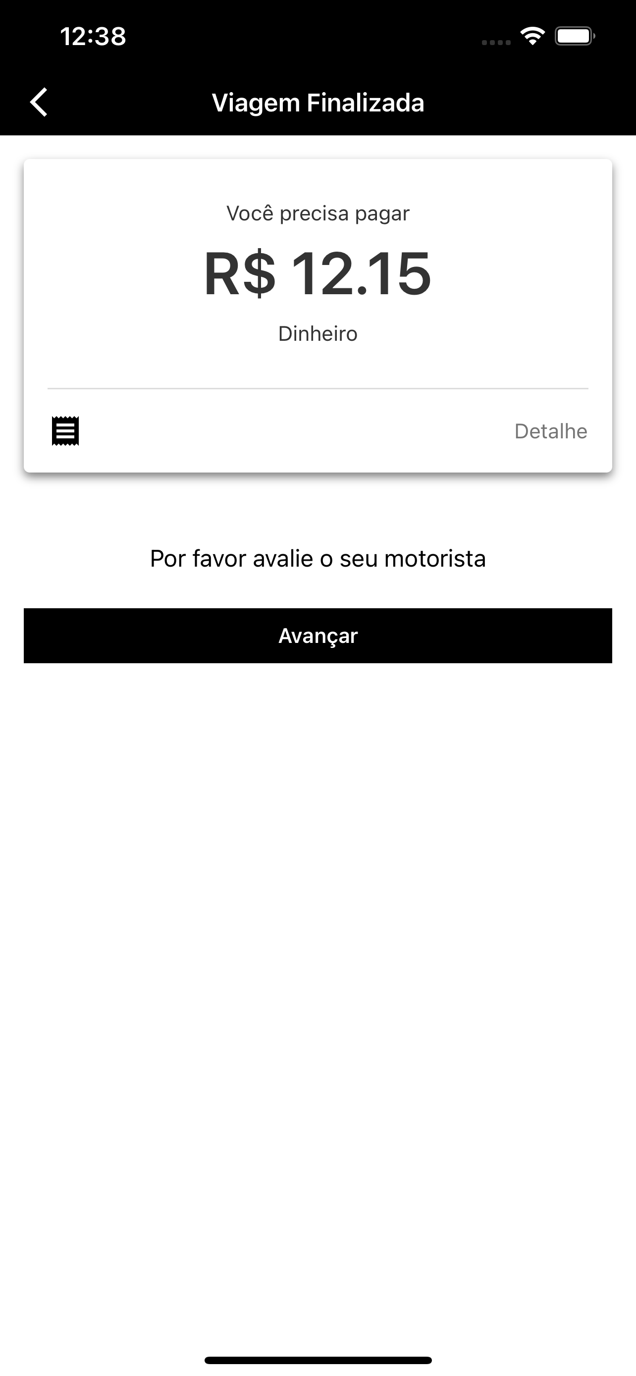 Rota Sul Gold screenshot 4