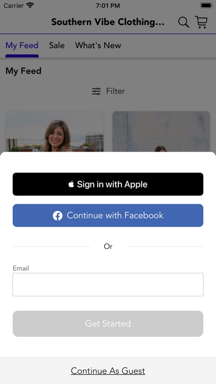 Southern Vibe Clothing Co. LLC