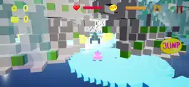 Game screenshot Platforming apk