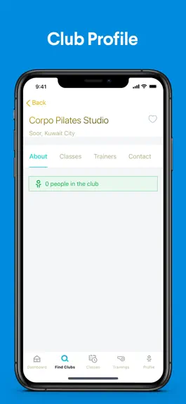 Game screenshot CORPO hack