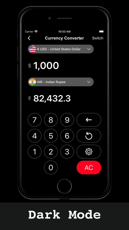 #5. Bin Checker and Card Validator (iOS) 由: Harjot Singh