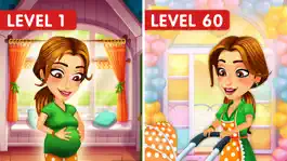 Game screenshot Delicious Miracle of Life mod apk