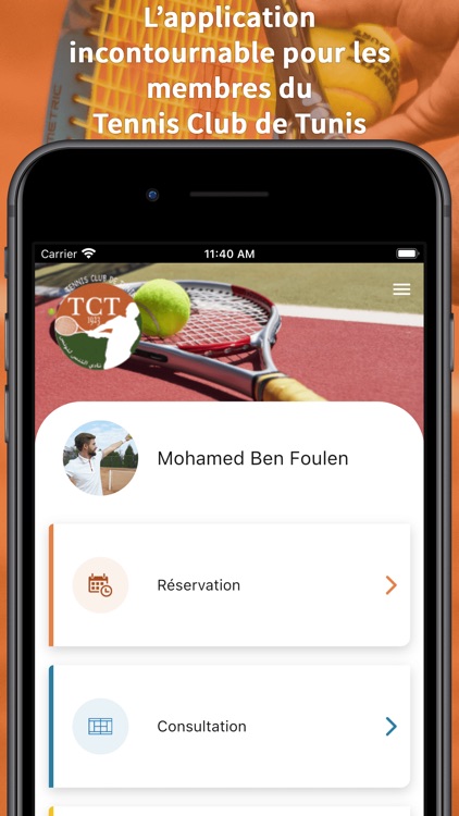 Tennis Club de Tunis