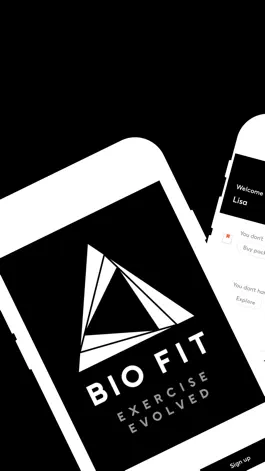 Game screenshot BIO FIT mod apk