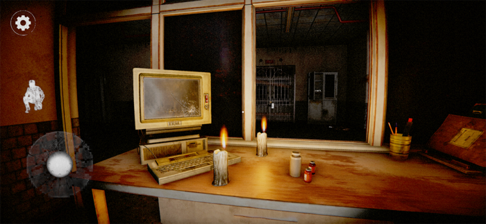 Dr Psycho 2 Hospital Escape