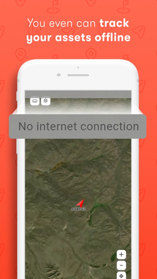 #5. C8mpass Tracking (iOS) 由: Askar Gabit