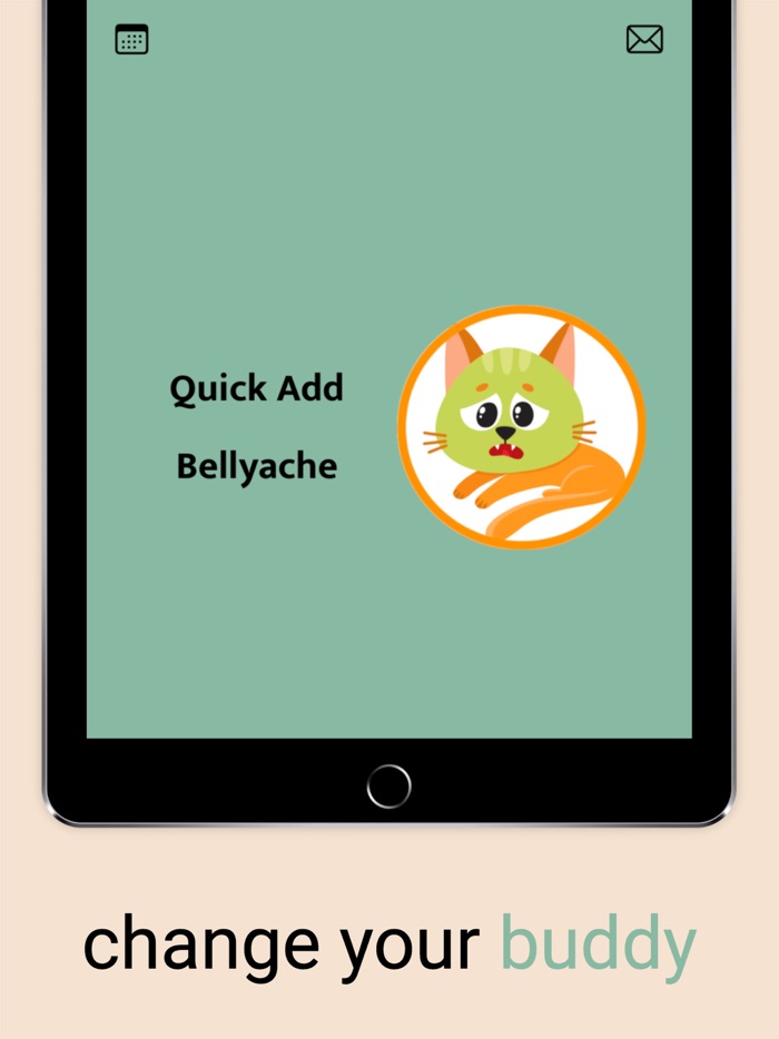 Painless Bellyache Tracker