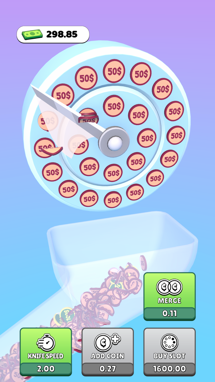 Coin Carnival 3D