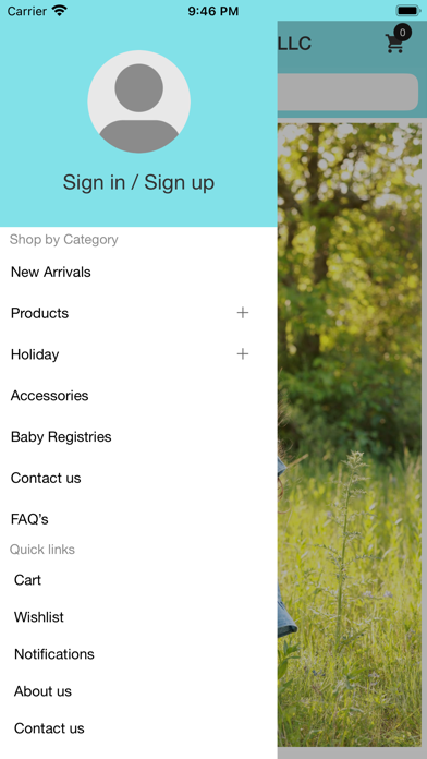 GigisTinyTreasuresLLC Screenshot
