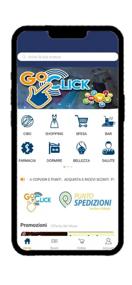Game screenshot GOCLICK APP mod apk