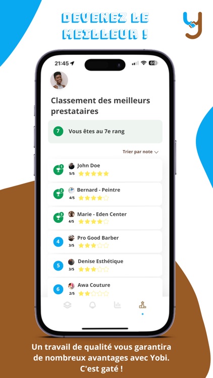 Yobi - Ya Foye screenshot-8