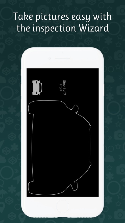 #8. Dryv (iOS) Podle: Rent Centric, Inc.