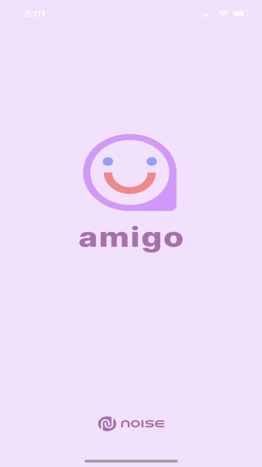 #1. Noise Amigo (iOS) 由: NEXXBASE MARKETING PRIVATE LIMITED