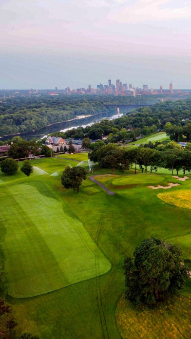 Town & Country Club Screenshot