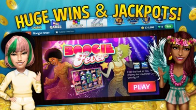 7 Seas Casino Screenshot