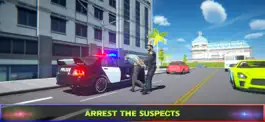 Game screenshot Cop Simulator Police Game mod apk