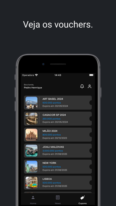 Arq plus Screenshot