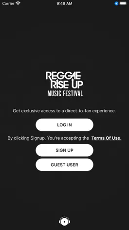 Game screenshot Reggae Rise Up mod apk
