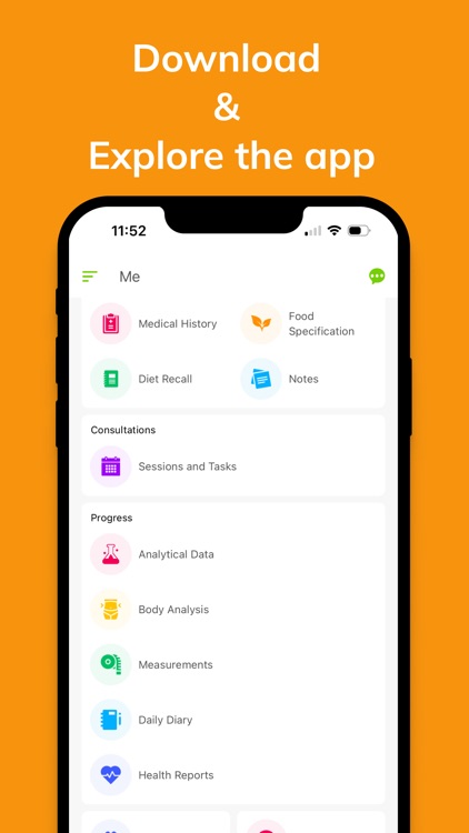 Ayushskin screenshot-3
