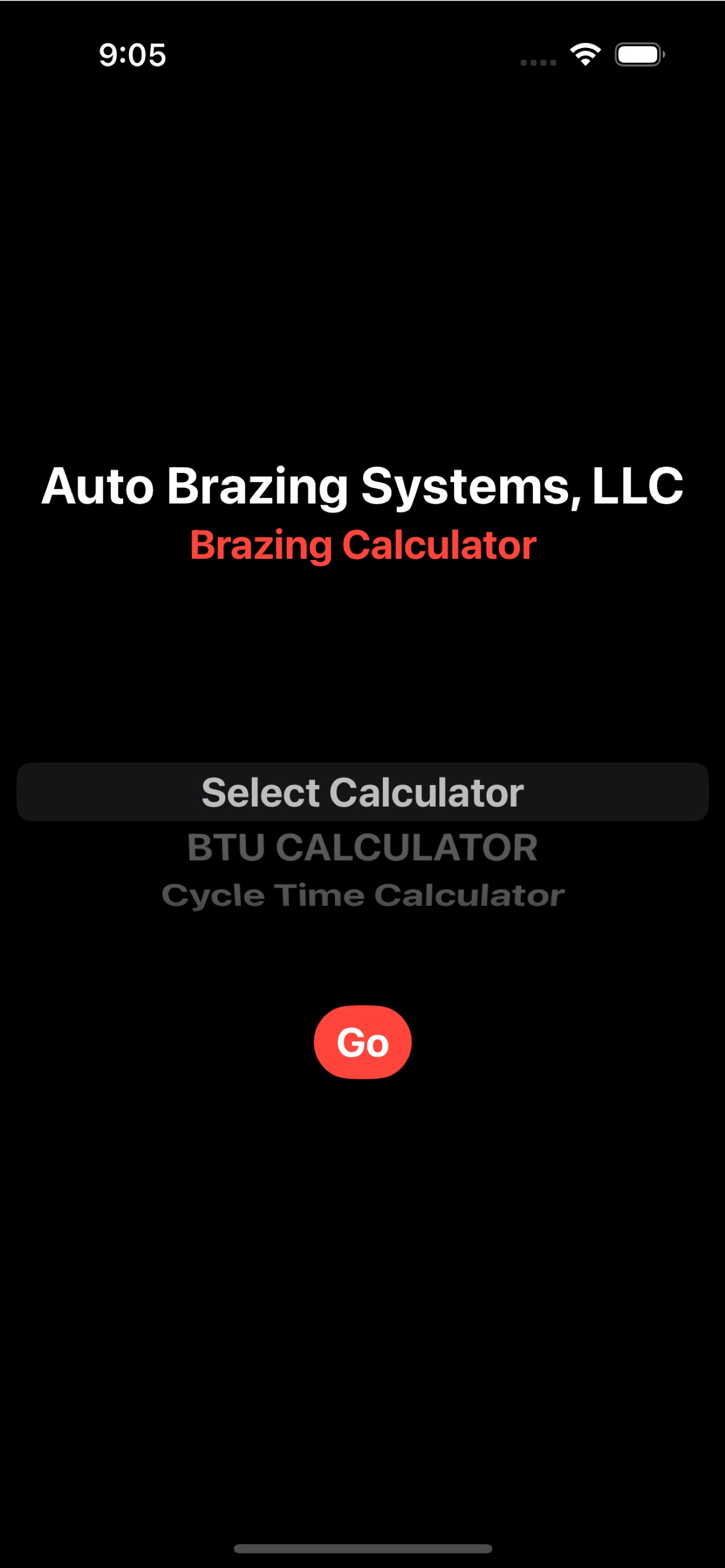 Auto Brazing Systems