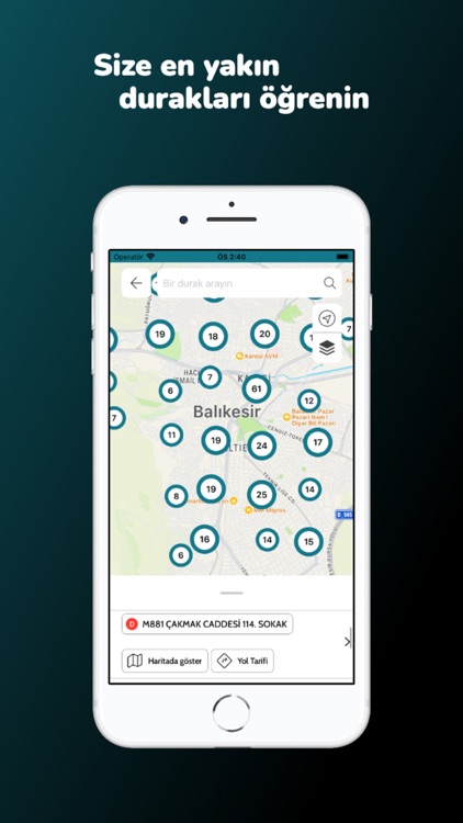 BTT Mobil screenshot-3