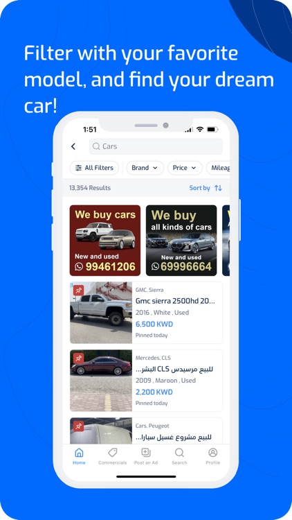 4Sale - Buy & Sell Everything screenshot-5