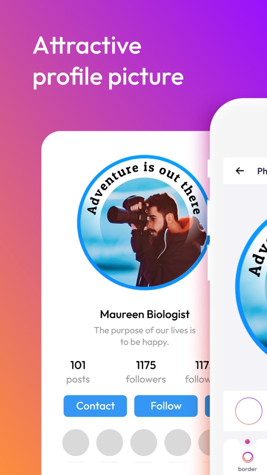 #4. Panorama Crop for Insta (iOS) 由: Nalin Savaliya