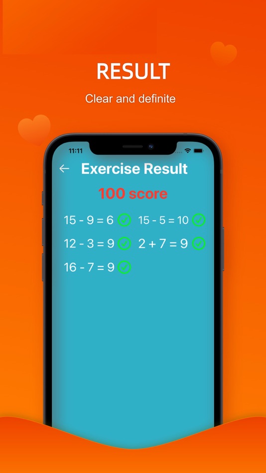 #3. Pupils Math - Do Exercises (iOS) By: 贺 黄