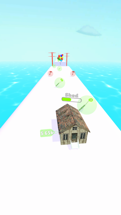 Home Repair! Screenshot