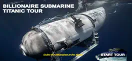 Game screenshot Billionaire Submarine Titanic mod apk