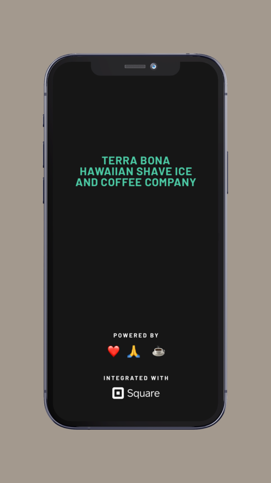 #1. Terra Bona (iOS) 由: Espressly, Inc.