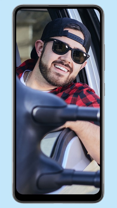 INFINITY ELD Screenshot