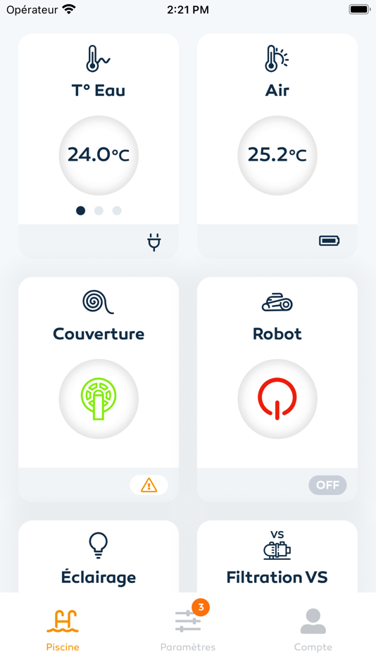 #4. ACWA Connect (iOS) 由: ACIS (AQUA CONSULT INDUSTRIE SERVICES)