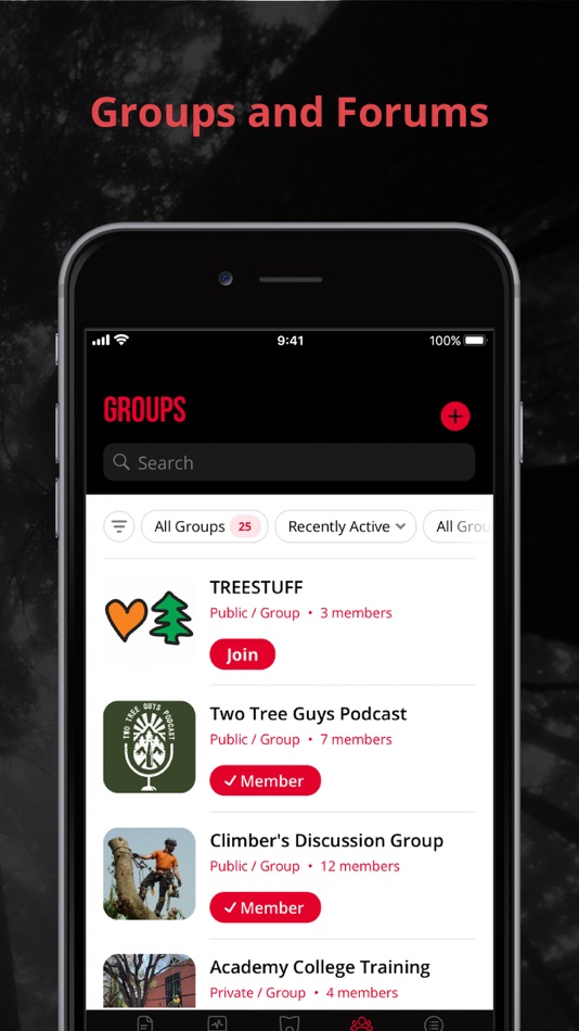 #8. Academy Trained (iOS) Podle: Academy Trained
