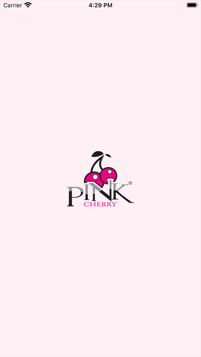 PINK CHERRY FASHION Screenshot