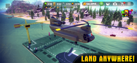 Off The Road - OTR Mud Racing screenshot 7